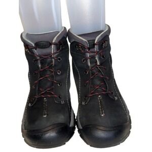🥾🏔 KEEN Utility Rugged Work Boots Trail Outdoor Women's US 11 / EU 42